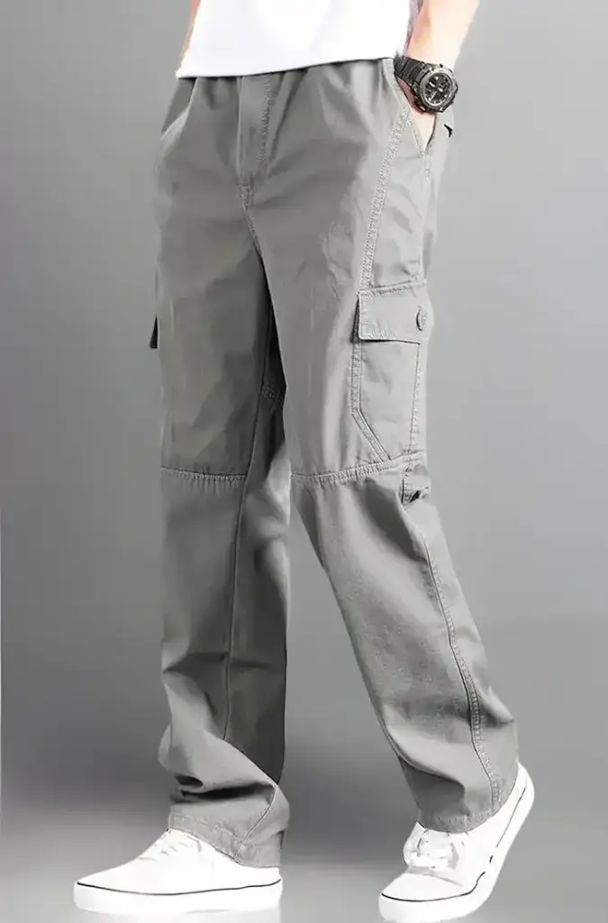 Men's Cargo Pants