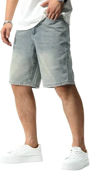 Short Jeans