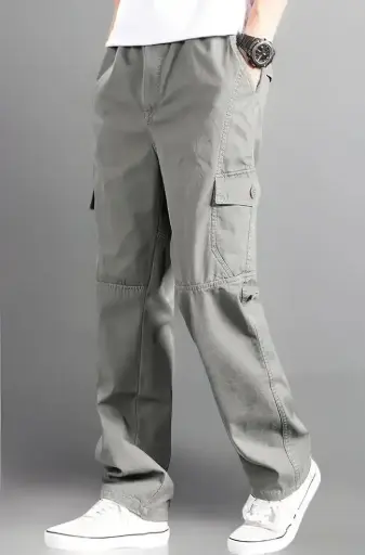 Men's Cargo Pants