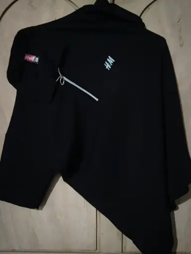 Black white Tshirt