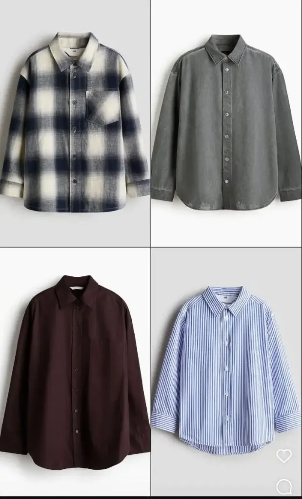T-SHIRT TRADING